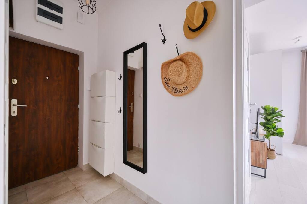 Saska Kepa -Ul. Francuska 2' Min Varsóvia Exterior foto
